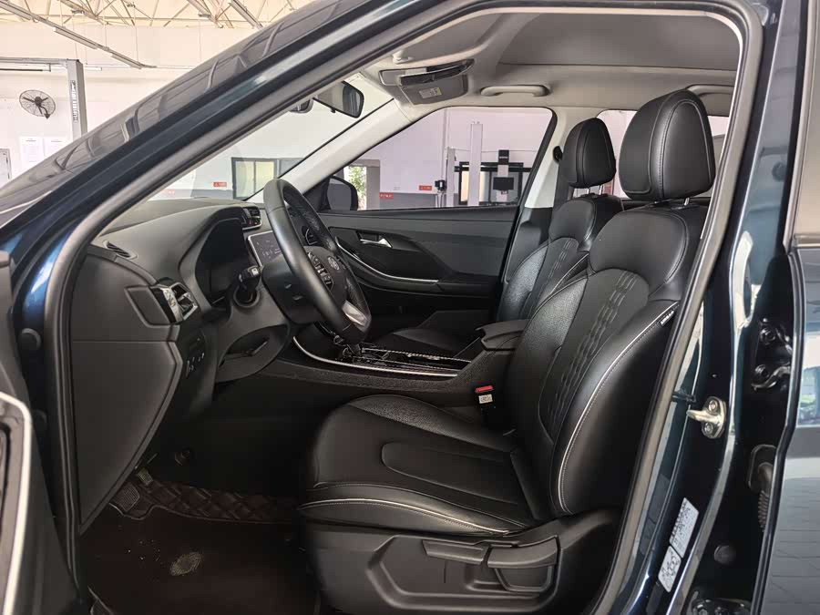 Hyundai Hyundai ix25 2020, фото 11