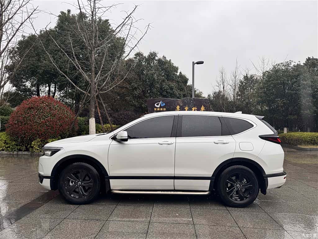 Honda Breeze, 2022 10