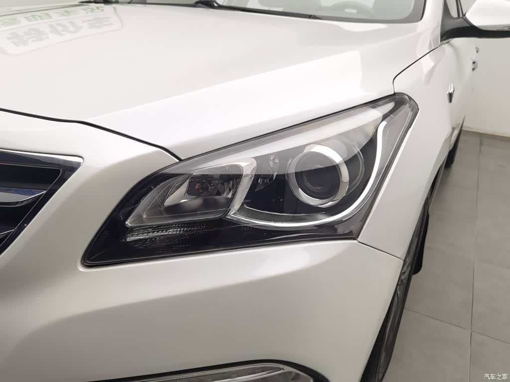 Hyundai DLX, 2016 7