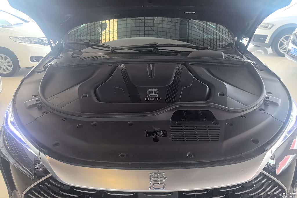 BYD Tang, 2023 10