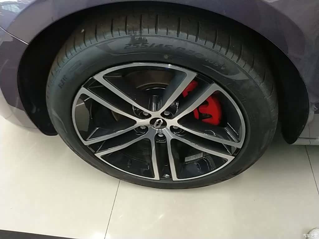 AITO M5, 2025 23
