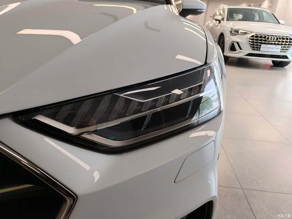 Audi A7, 2025 18