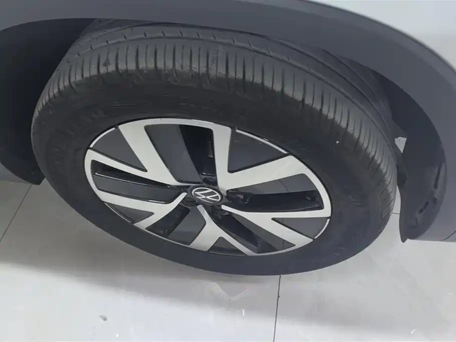 Volkswagen Tanyue