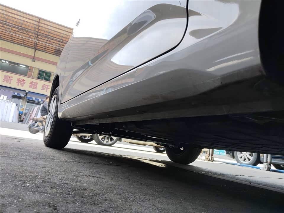 Trumpchi Guangzhou Car Trumpchi Guangzhou Car