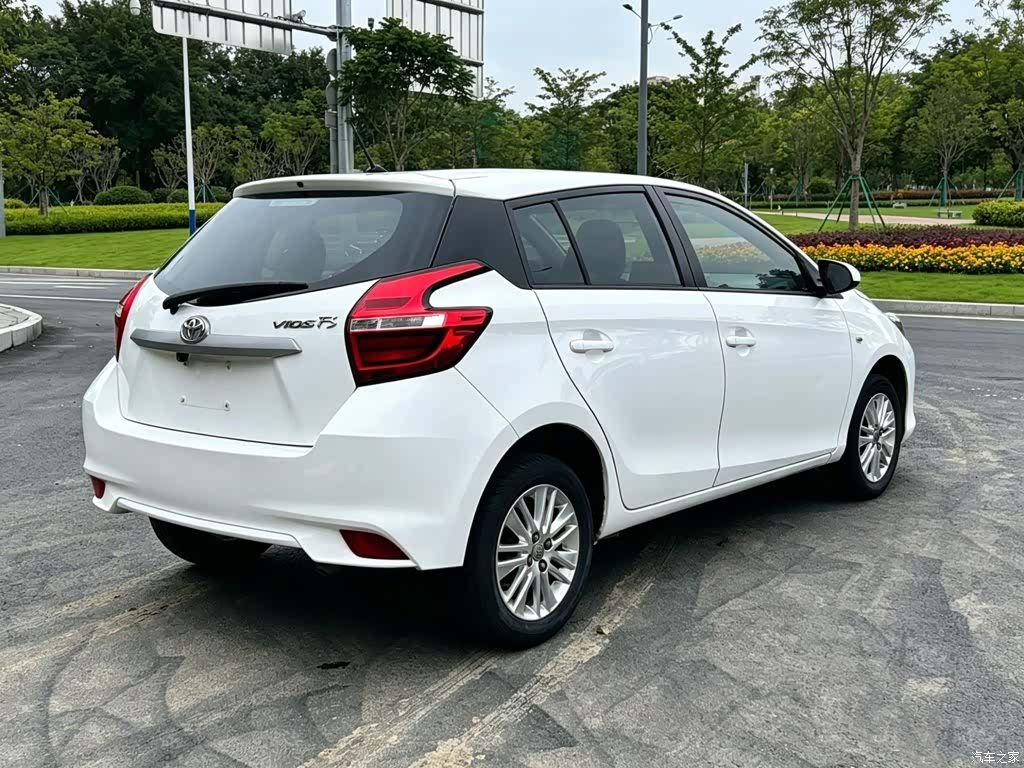 Toyota FS, 2018 все фото