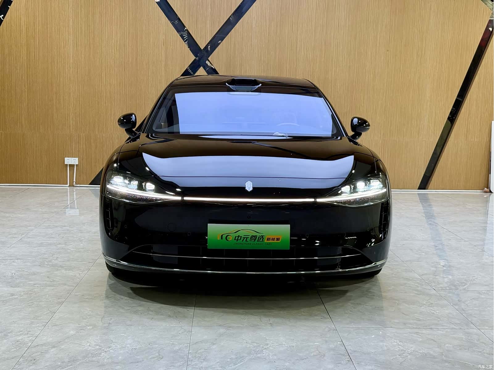 Stelato S9, 2025 2