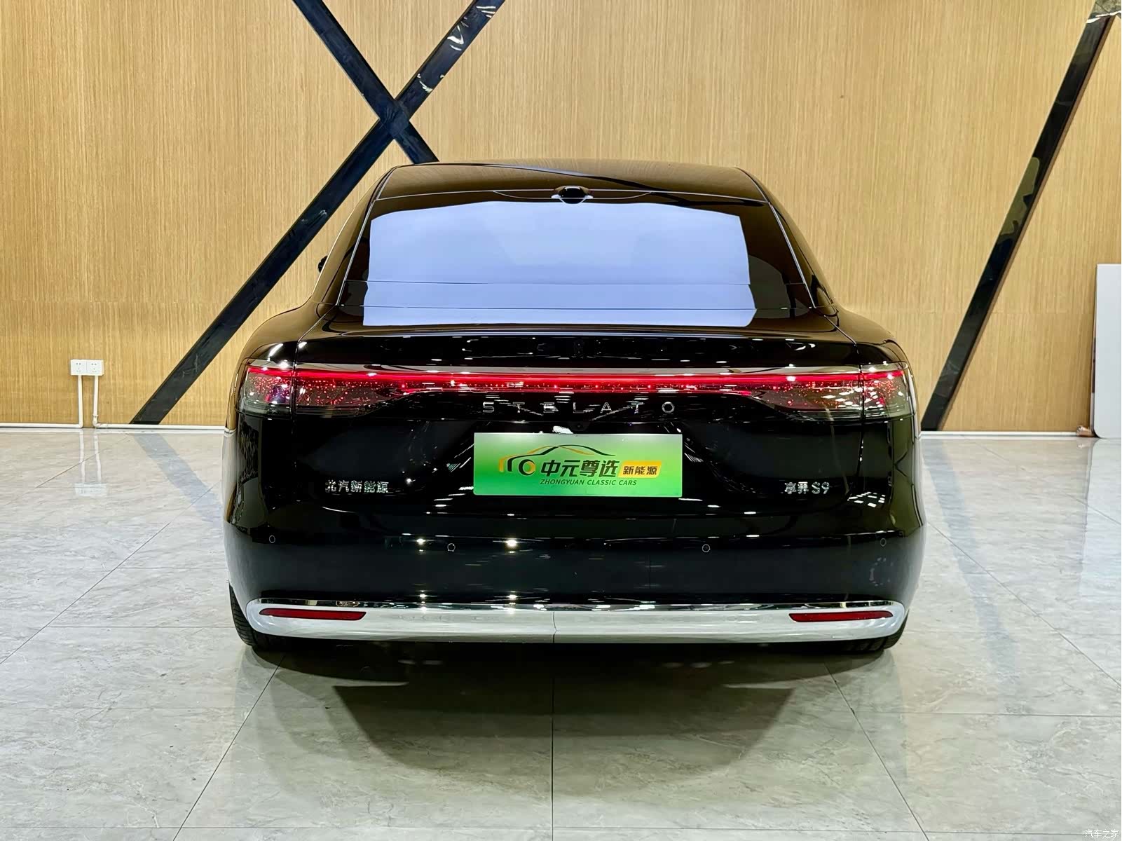 Stelato S9, 2025 11