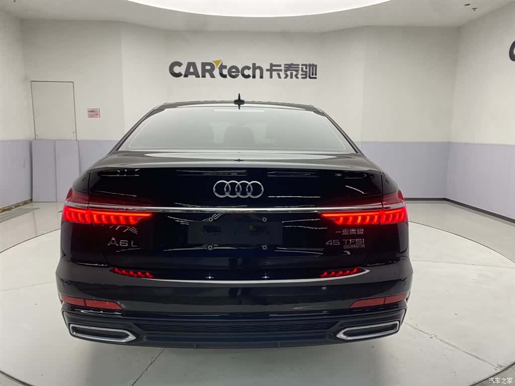 Audi A6L, 2022 6