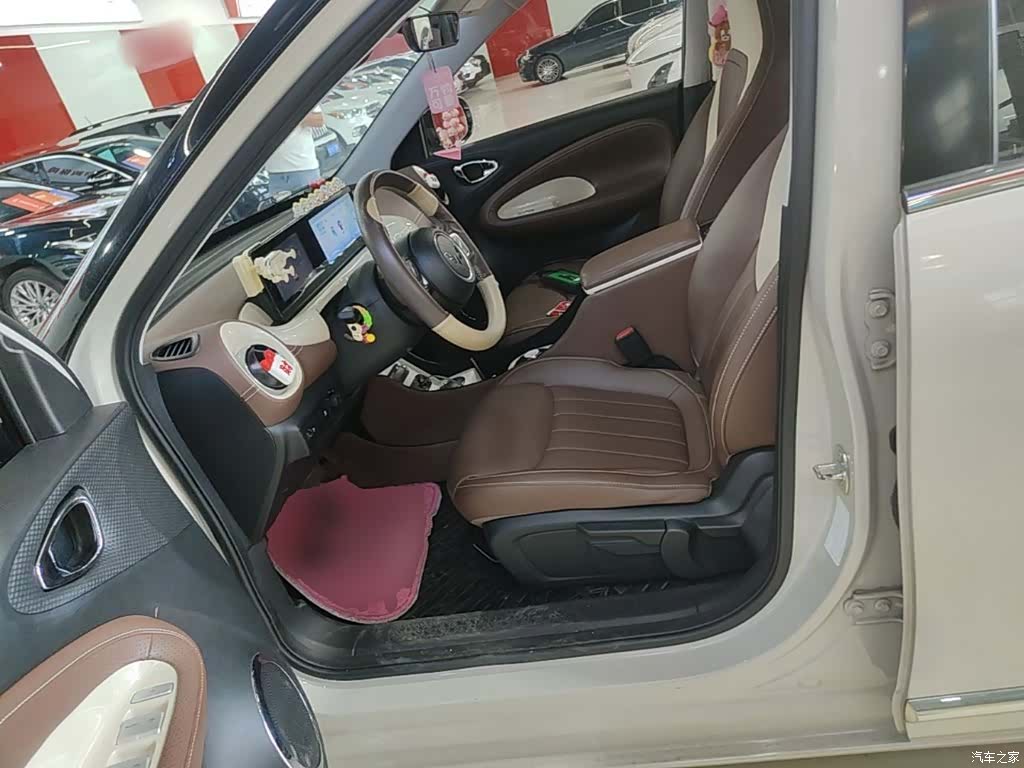 Wuling Bingo, 2024 15