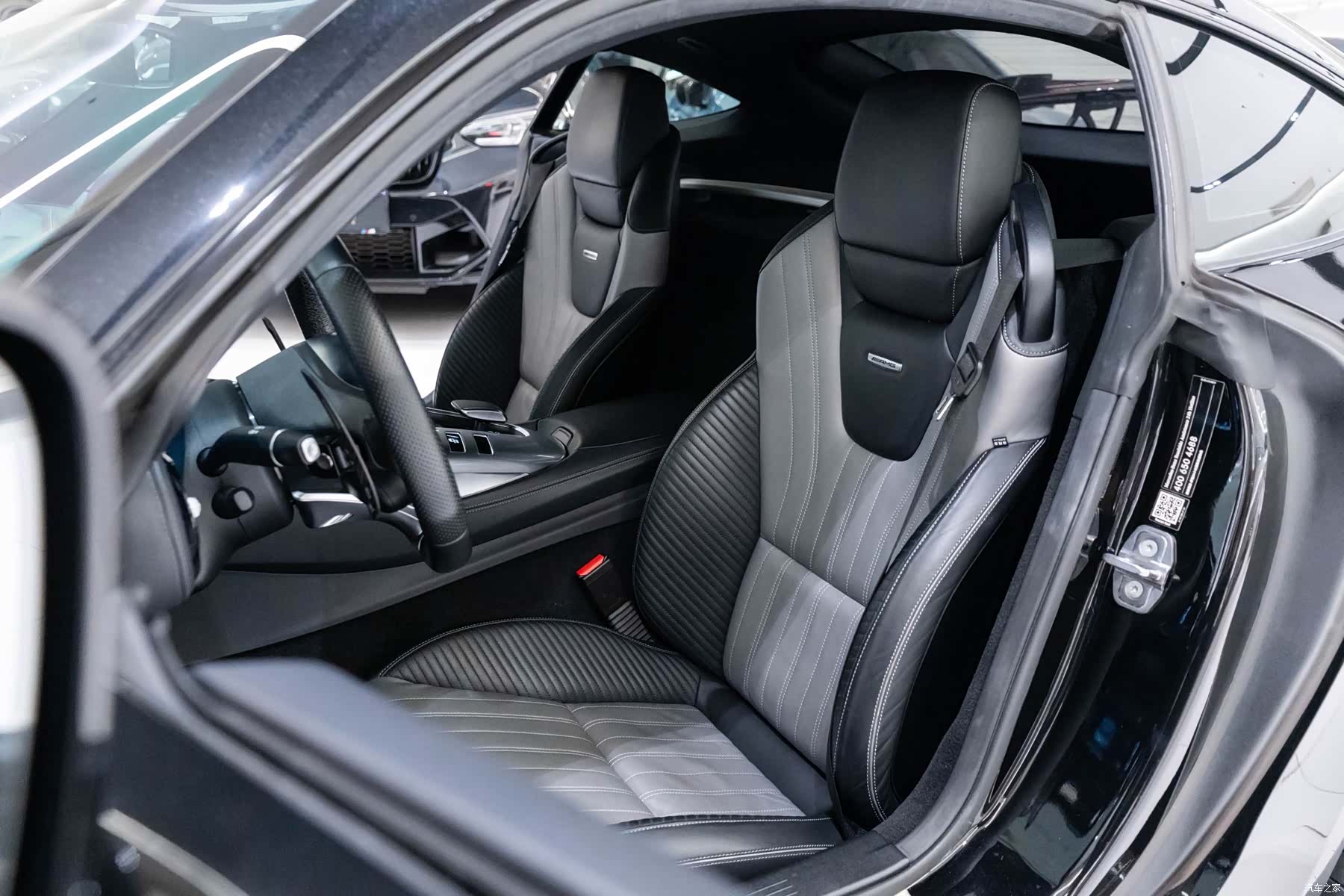 MG AMG, 2021 15
