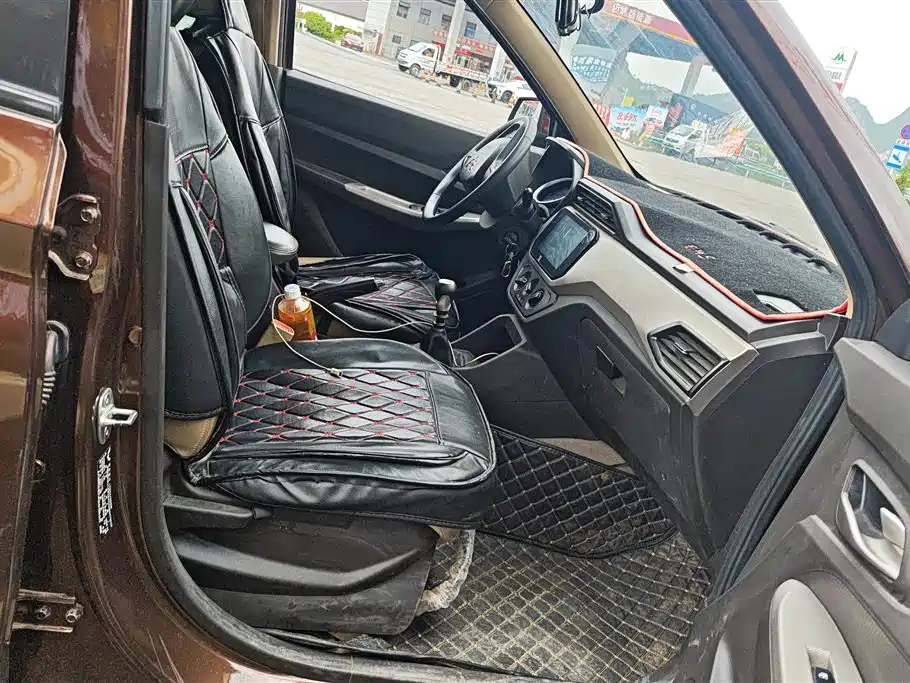 Wuling Wuling Hongguang
