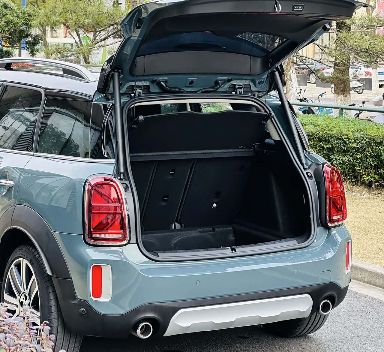 Mini Countryman, 2021 9