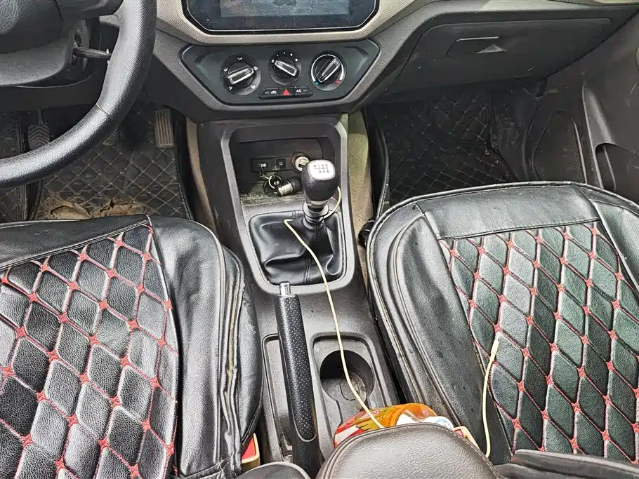 Wuling Wuling Hongguang