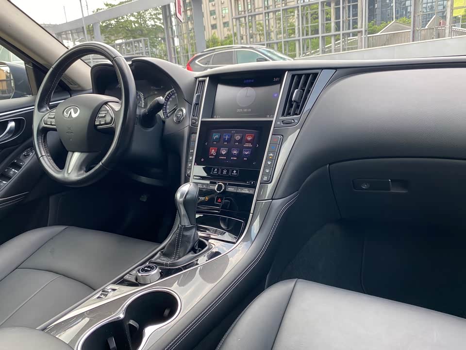 Trumpchi Guangzhou Car Trumpchi Guangzhou Car
