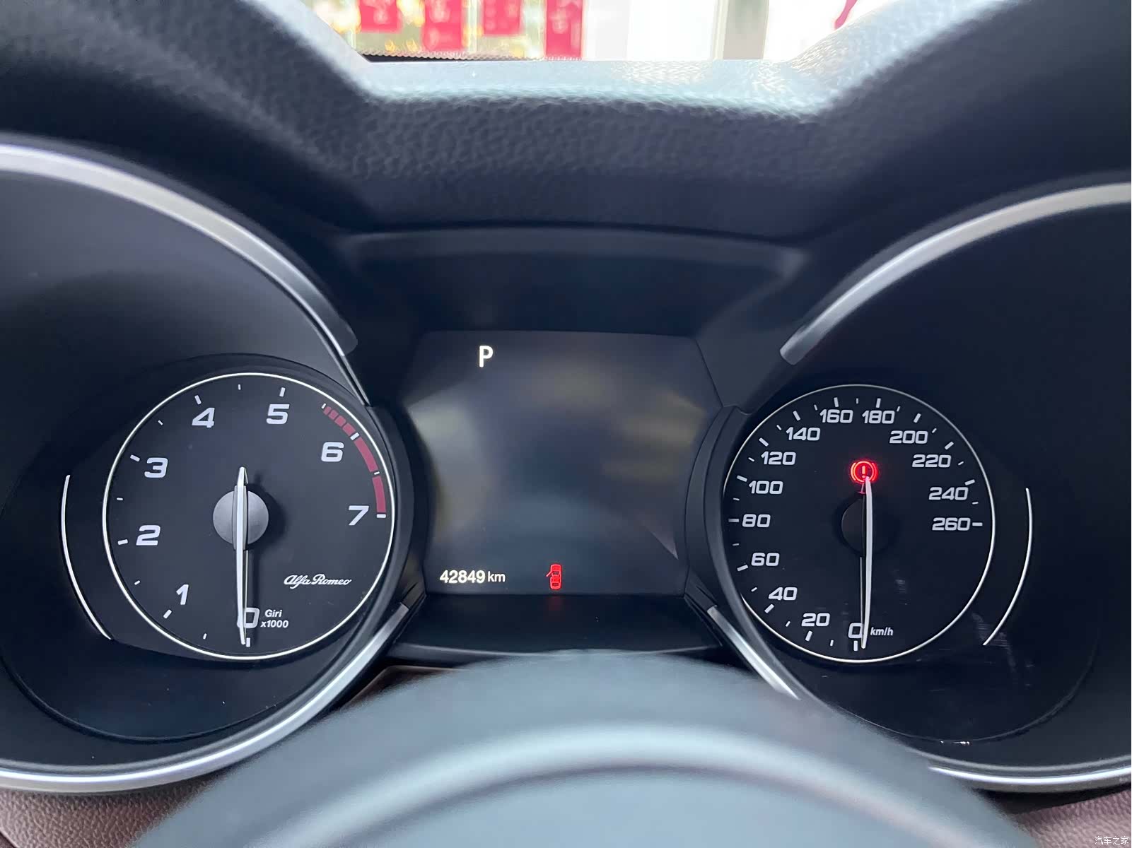 Alfa Romeo Stelvio, 2019 15