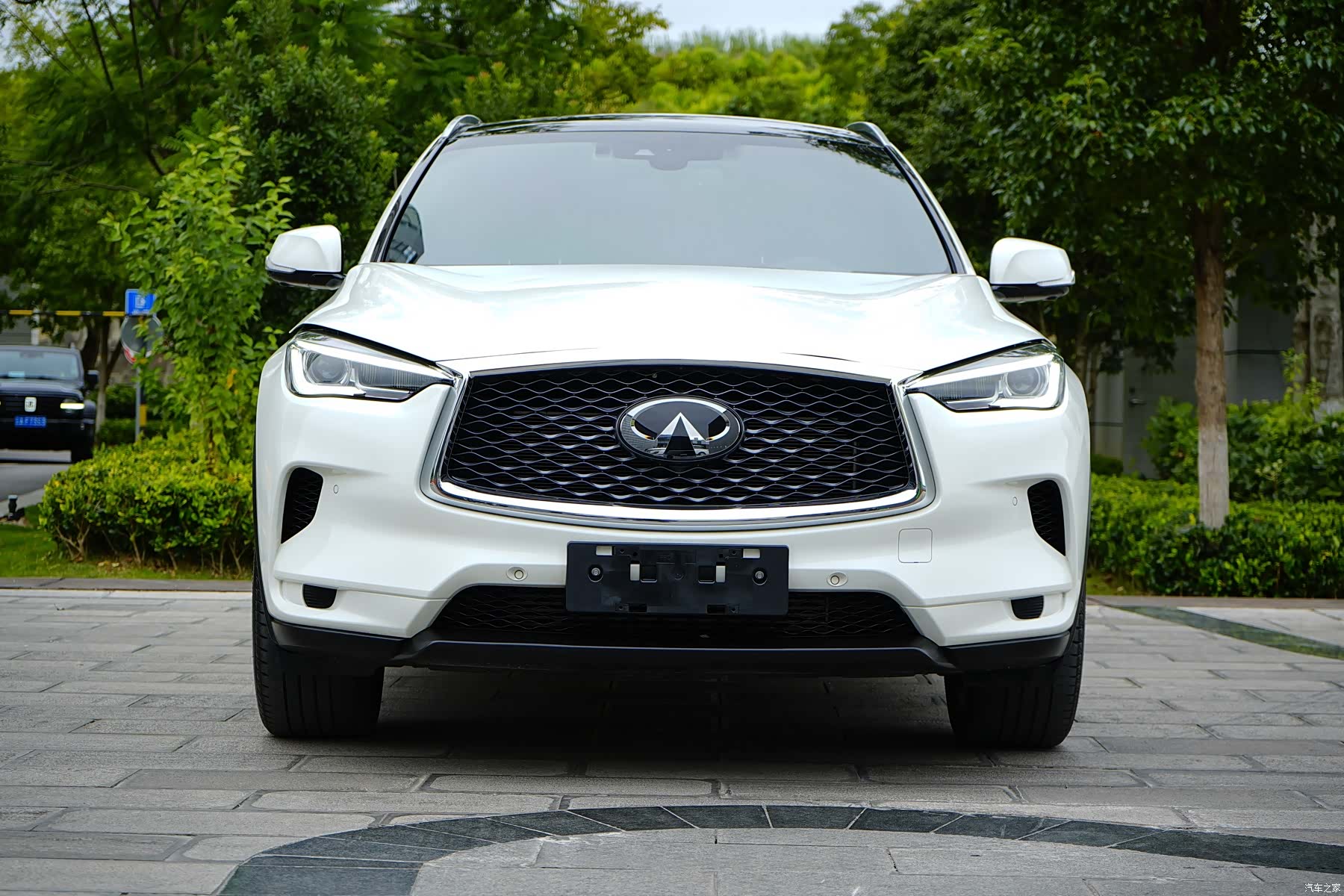 Infiniti QX50, 2024 9
