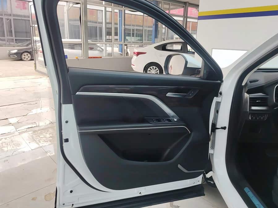 Haval H6 2024, фото 7