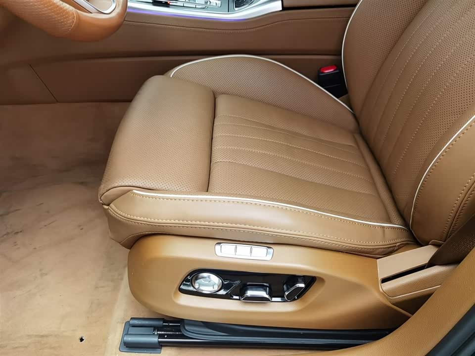 Hongqi H9