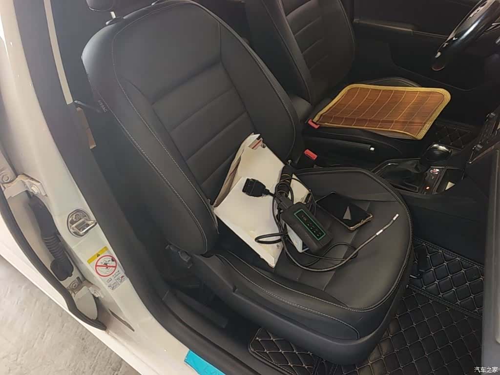Volkswagen Lavida, 2017 25