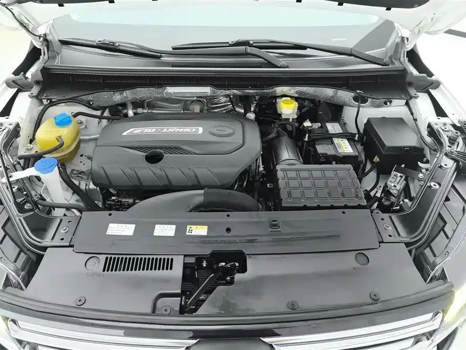 Trumpchi Trumpchi GS4