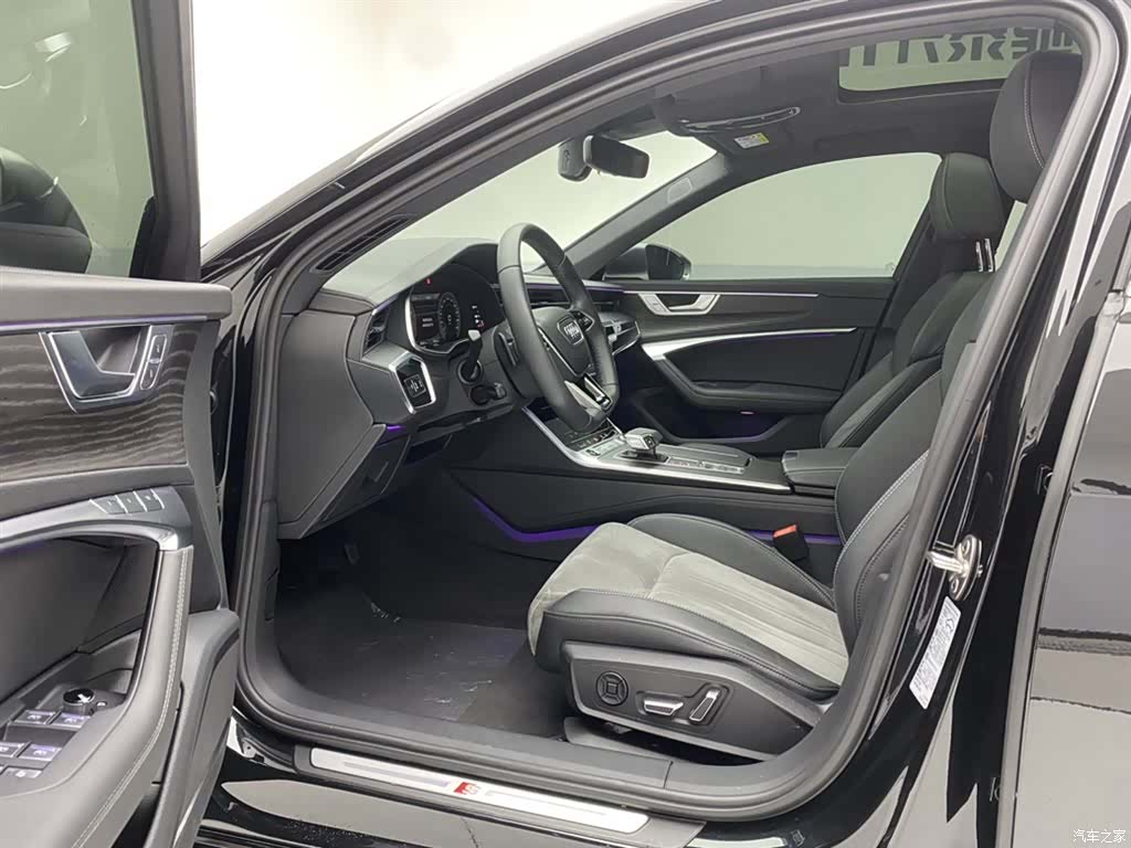 Audi A6L, 2025 17
