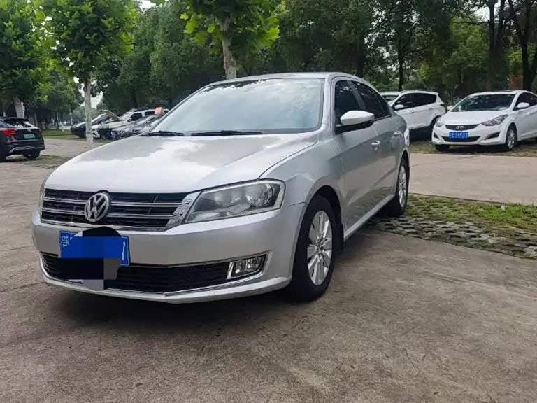 Volkswagen Lavida 2013, фото 1