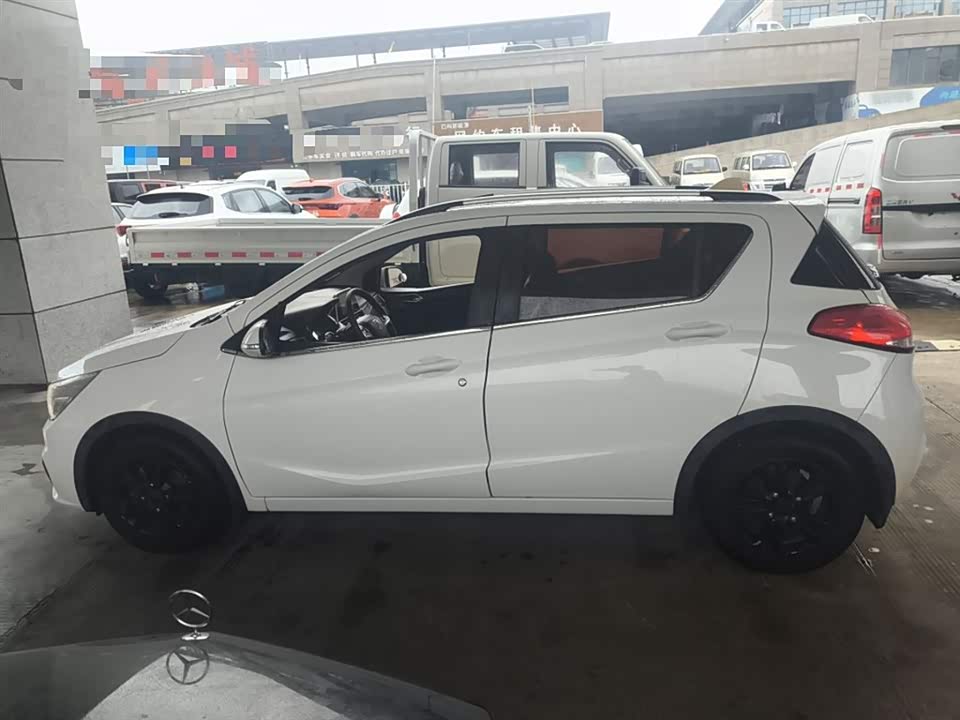 Baoding 310 Baoding 310
