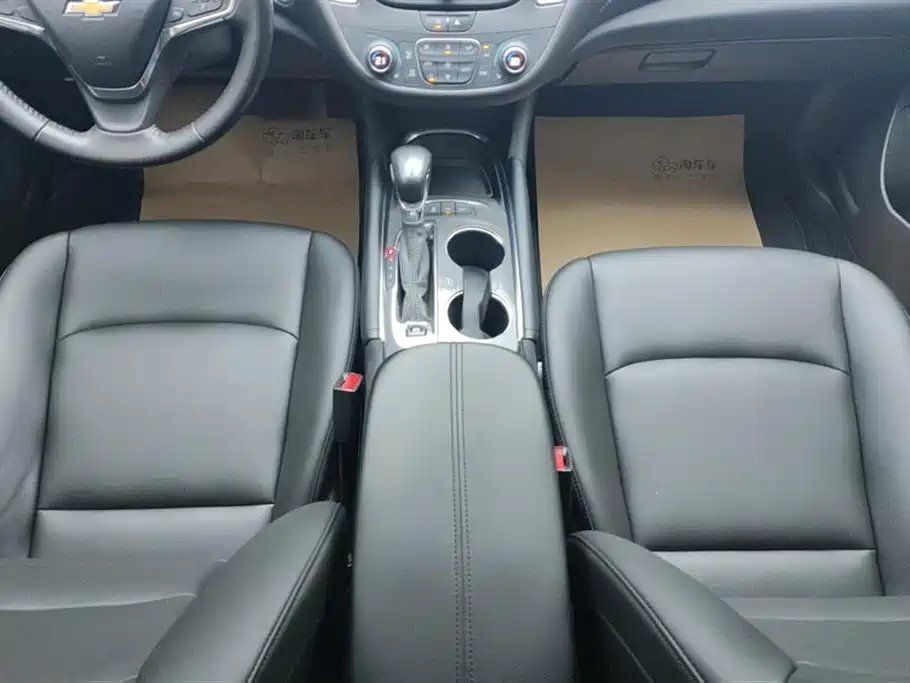 Chevrolet Mai Ruibao XL