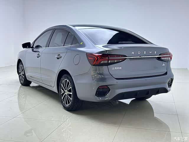 Roewe i5, 2023 4