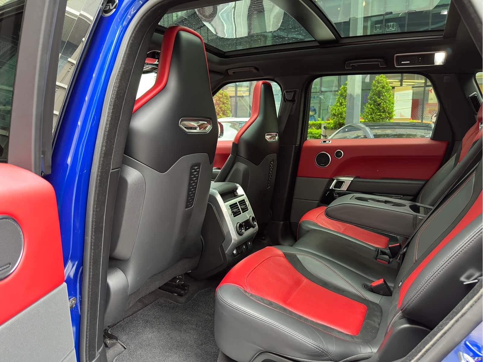 Land Rover Range Rover, 2022 7