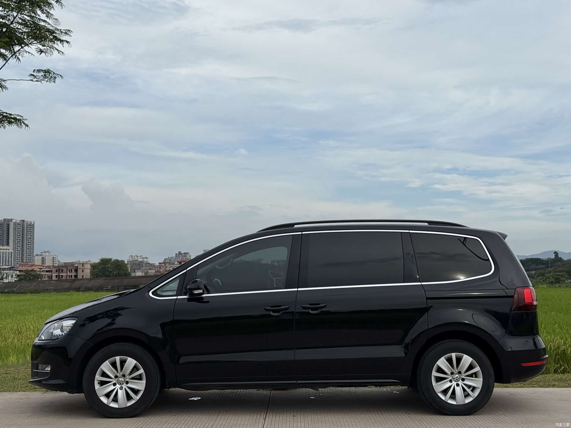 Volkswagen Xia, 2018 4