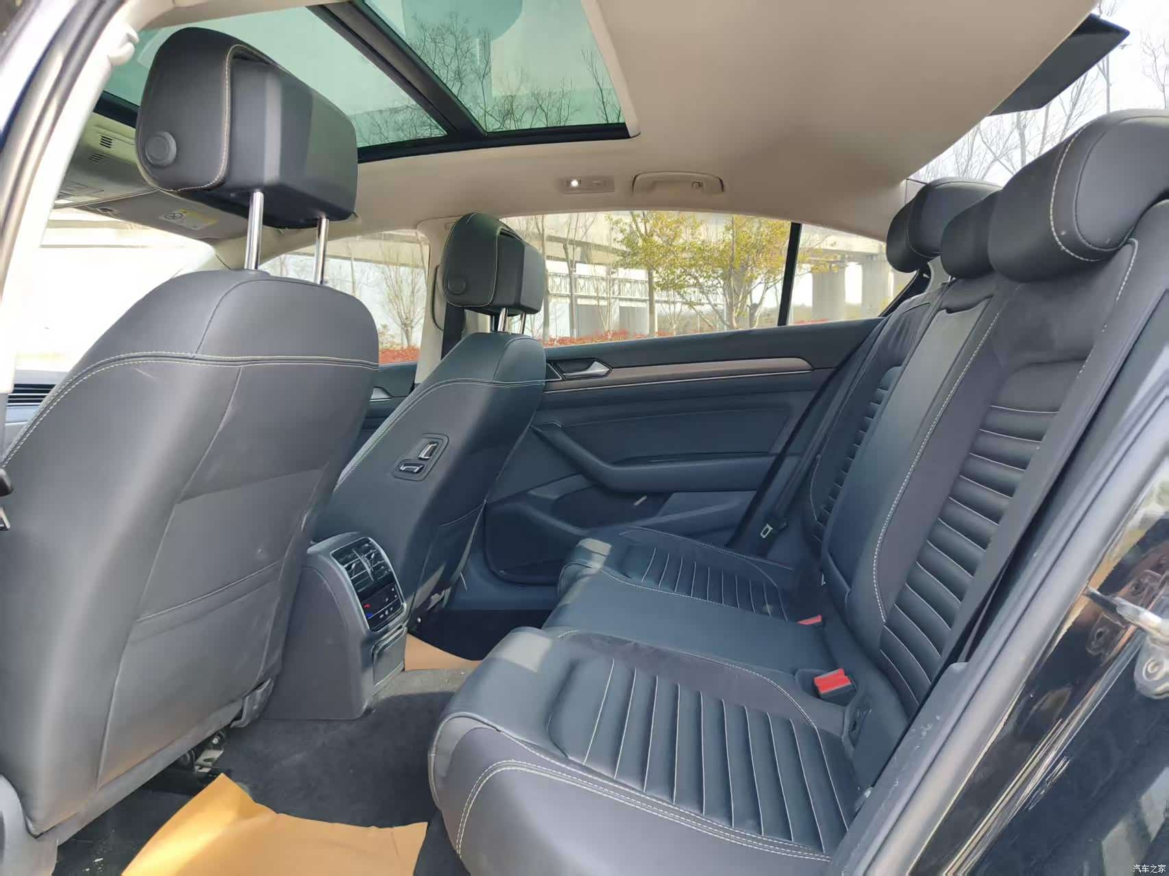 Volkswagen Magotan, 2020 все фото