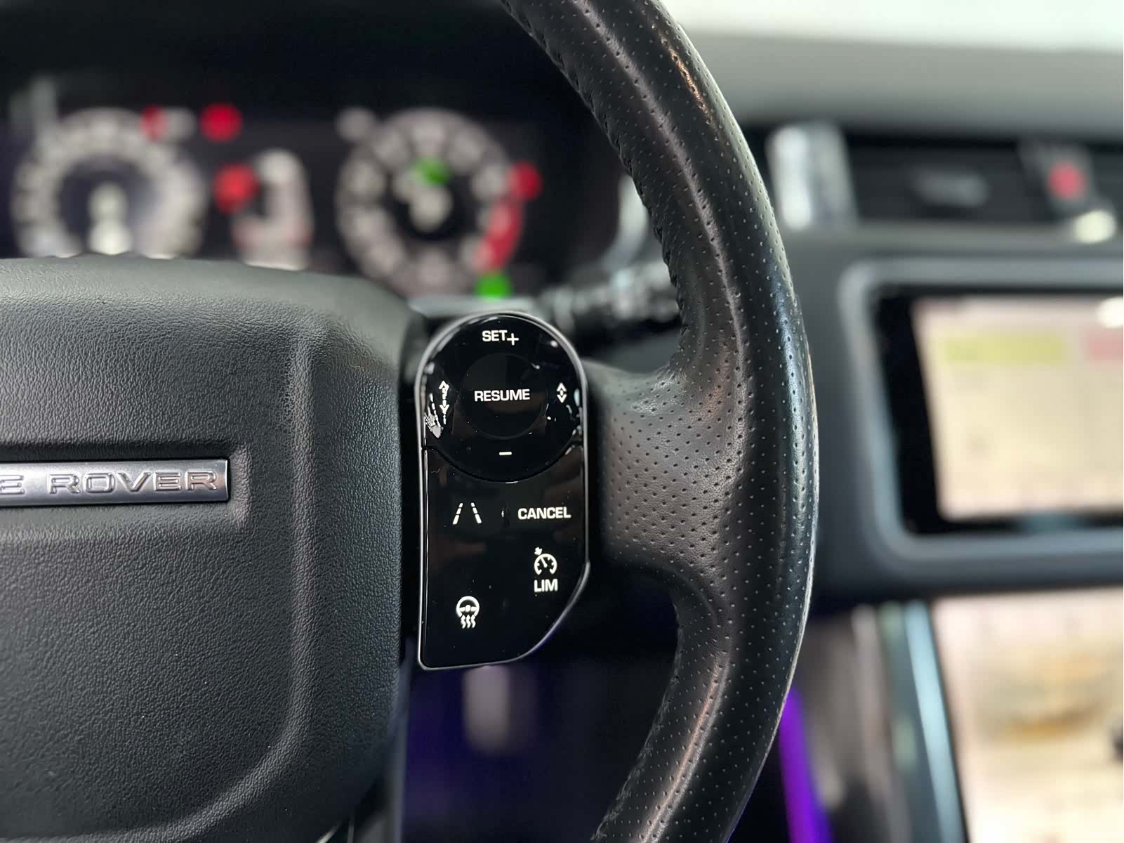 Land Rover Range Rover, 2017 9