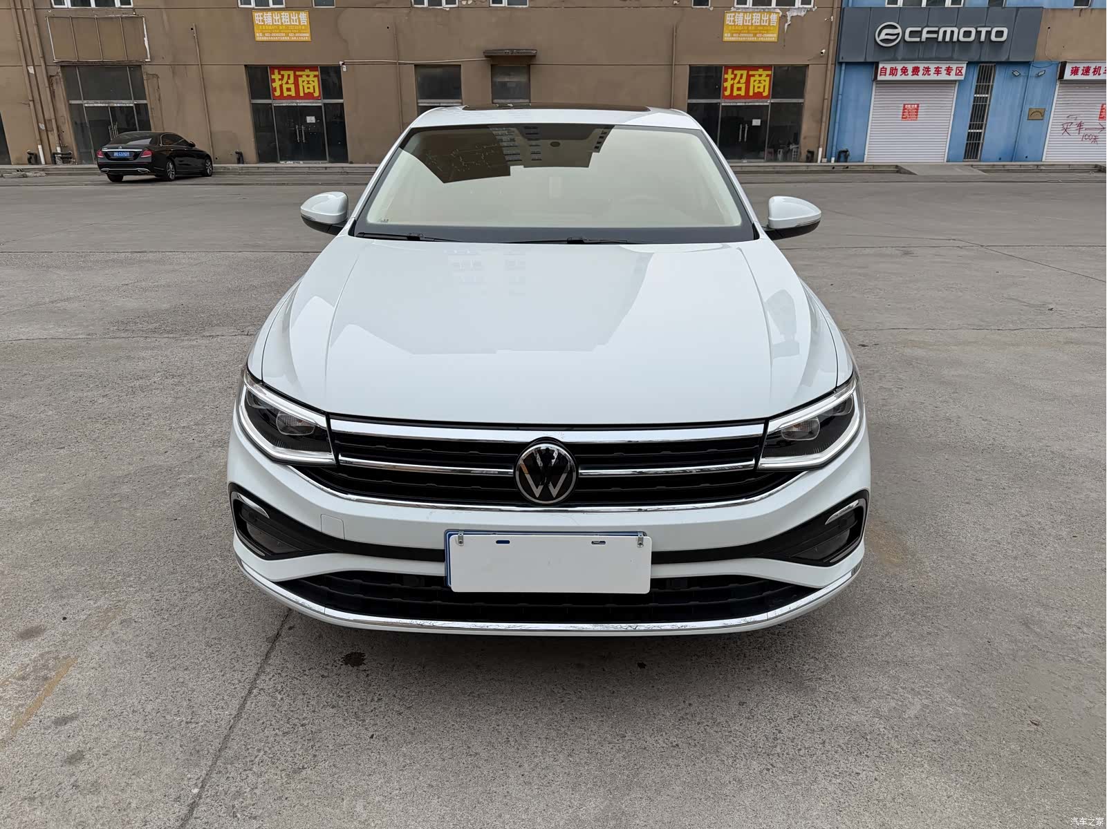 Volkswagen Bora, 2024 2