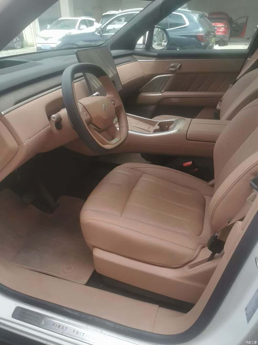 NIO L90, 2025 2