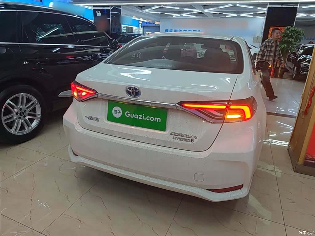 Toyota Corolla, 2023 6