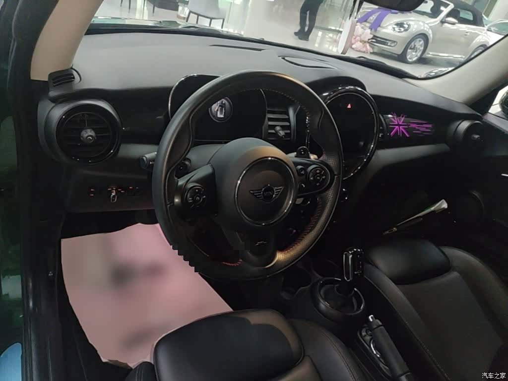 Mini Cooper, 2021 10