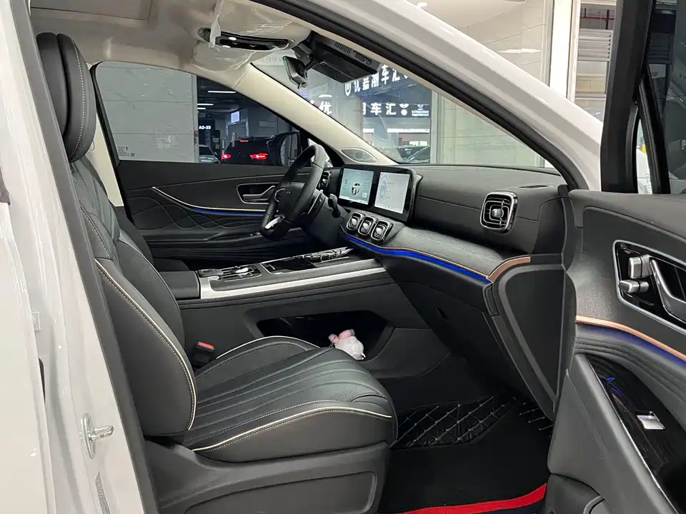 Chery Tiggo 9