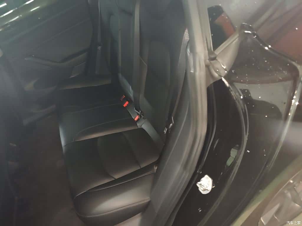 Tesla Model 3, 2021 17