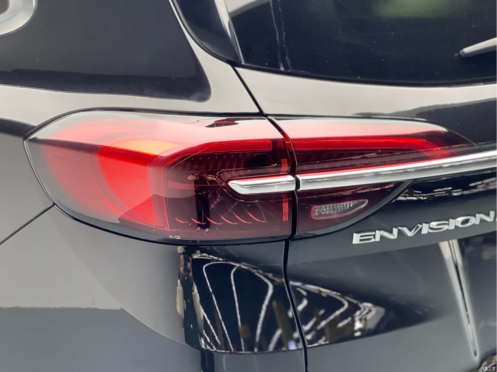 Buick Envision Plus, 2021 13