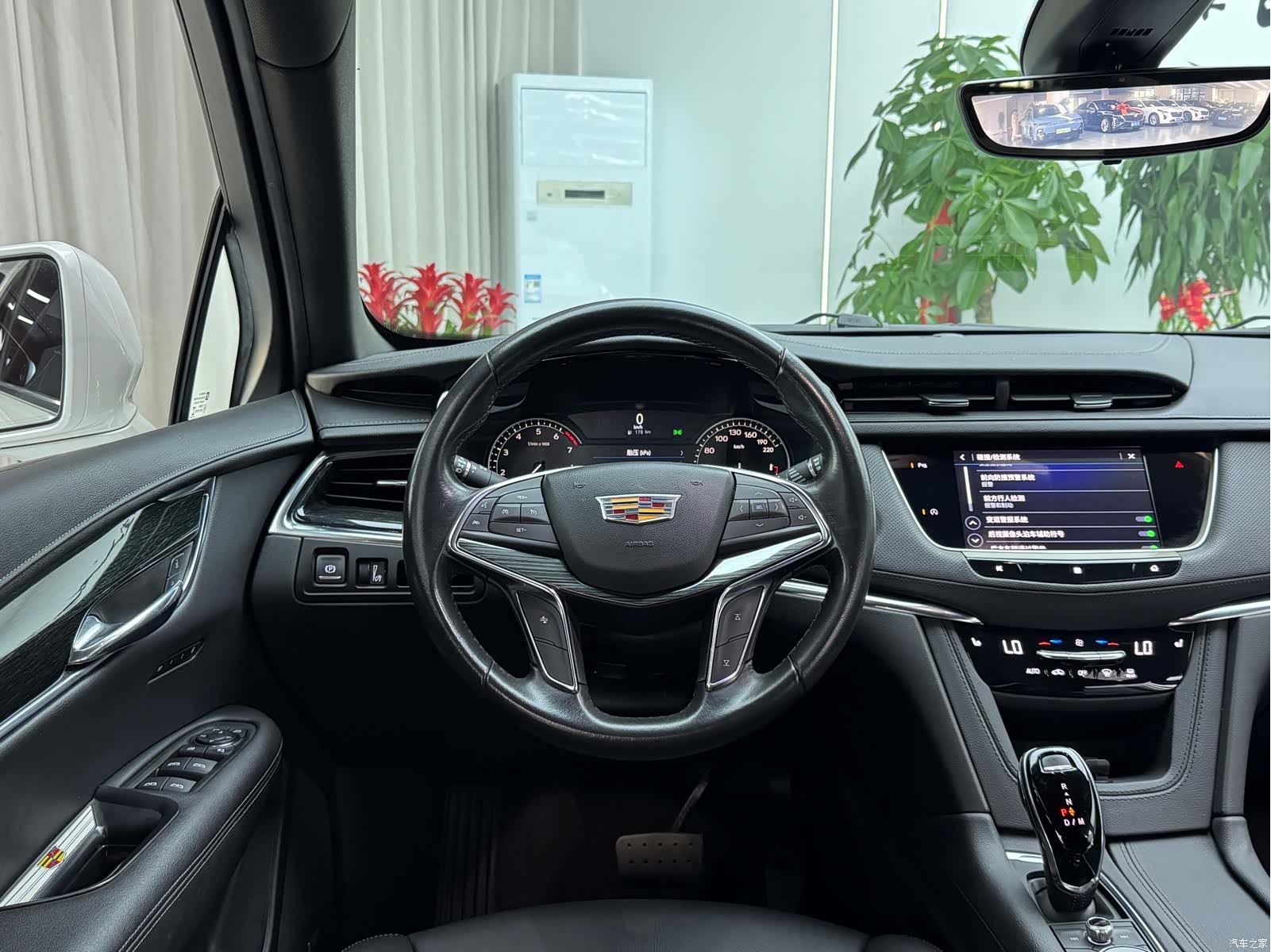 Cadillac XT5, 2021 8
