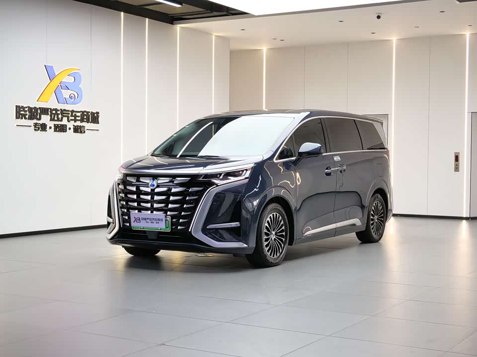 Trumpchi Guangzhou Car Trumpchi Guangzhou Car