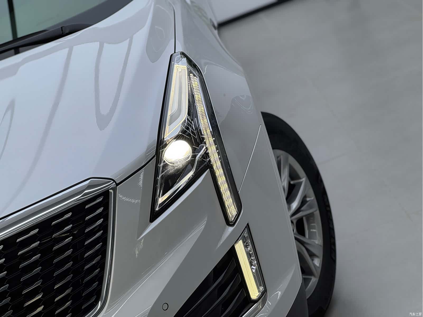 Cadillac XT5, 2021 15