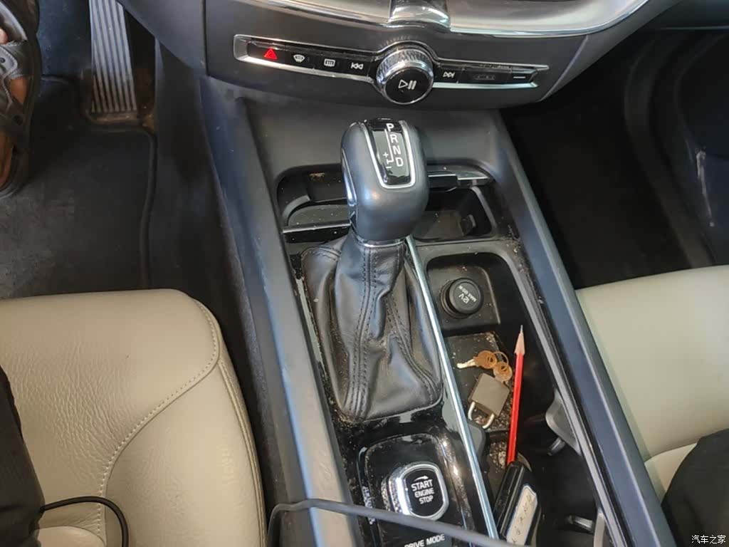Volvo XC60, 2018 14