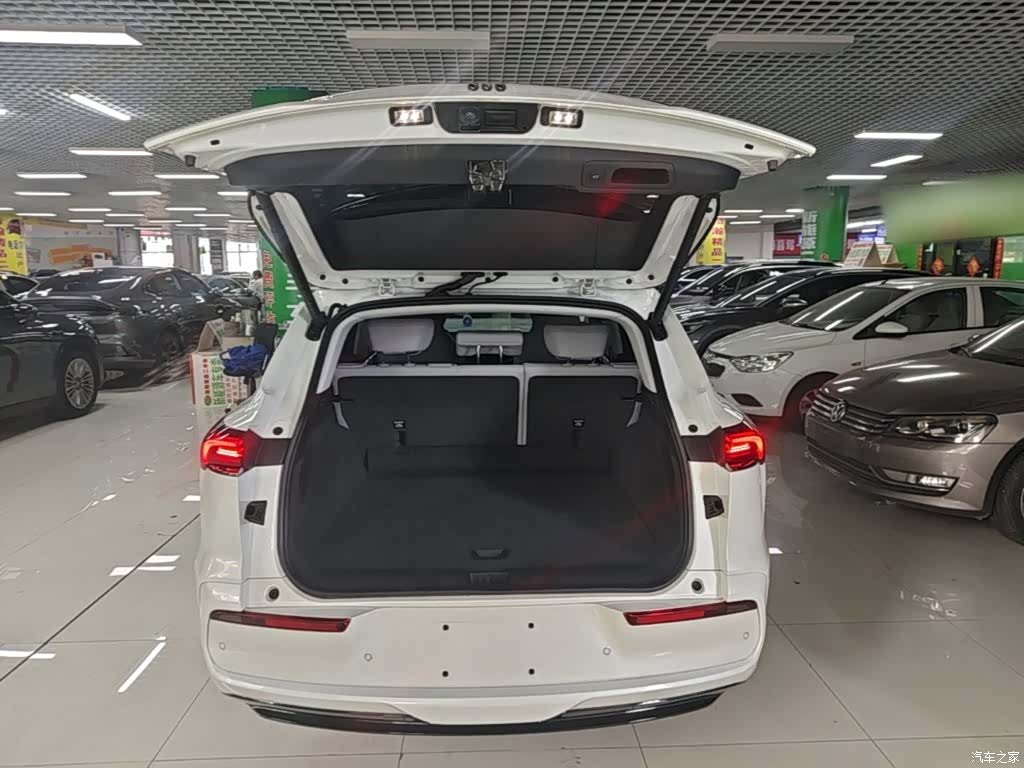 Buick E5, 2023 19