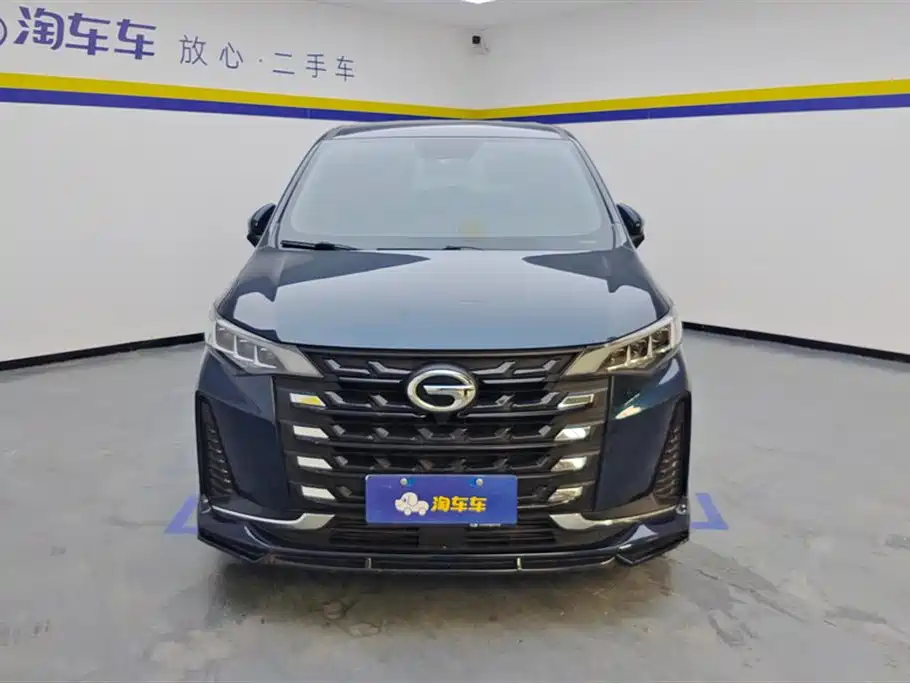 Trumpchi Trumpchi M6