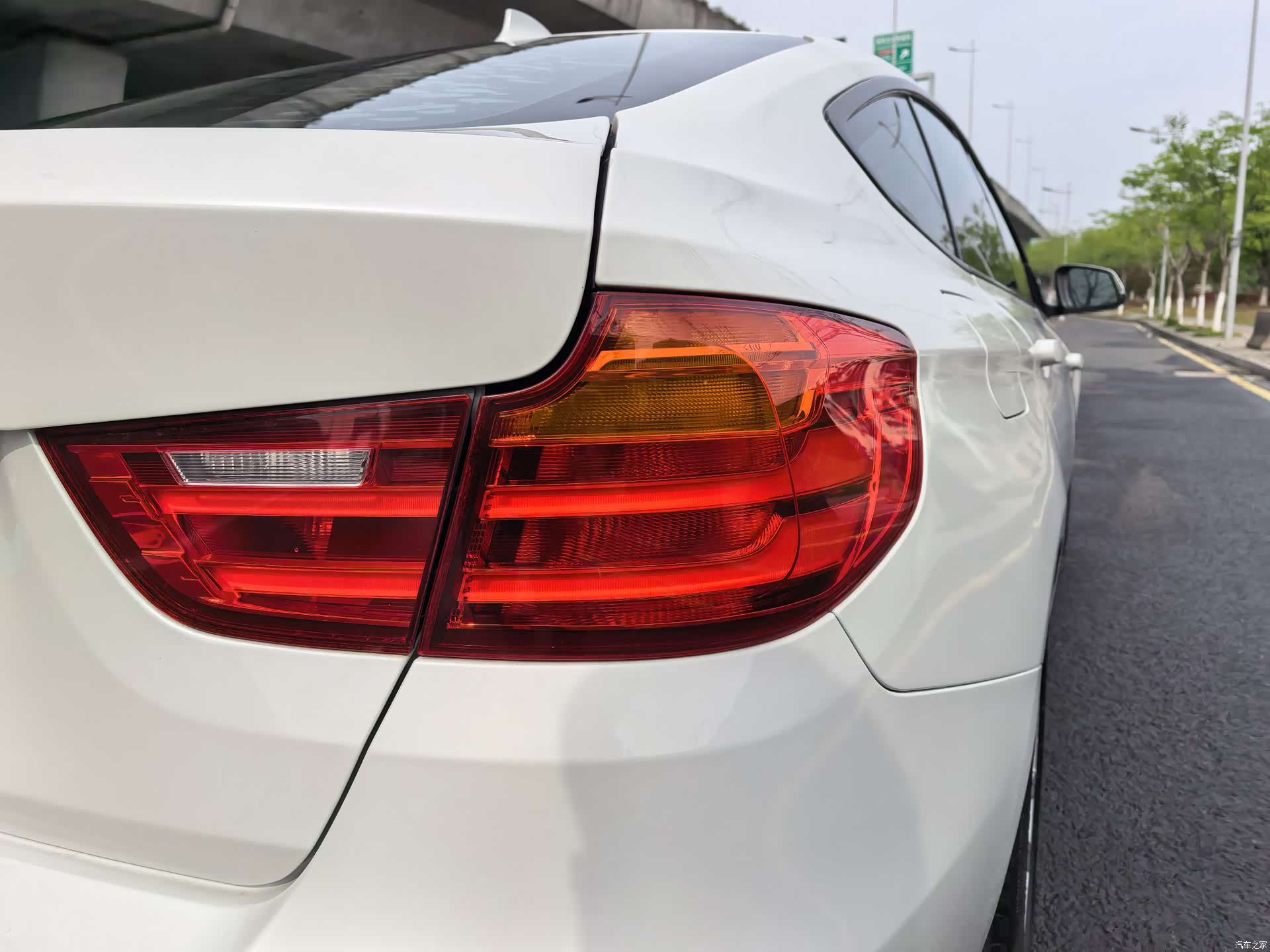 BMW 3 Series, 2015 15