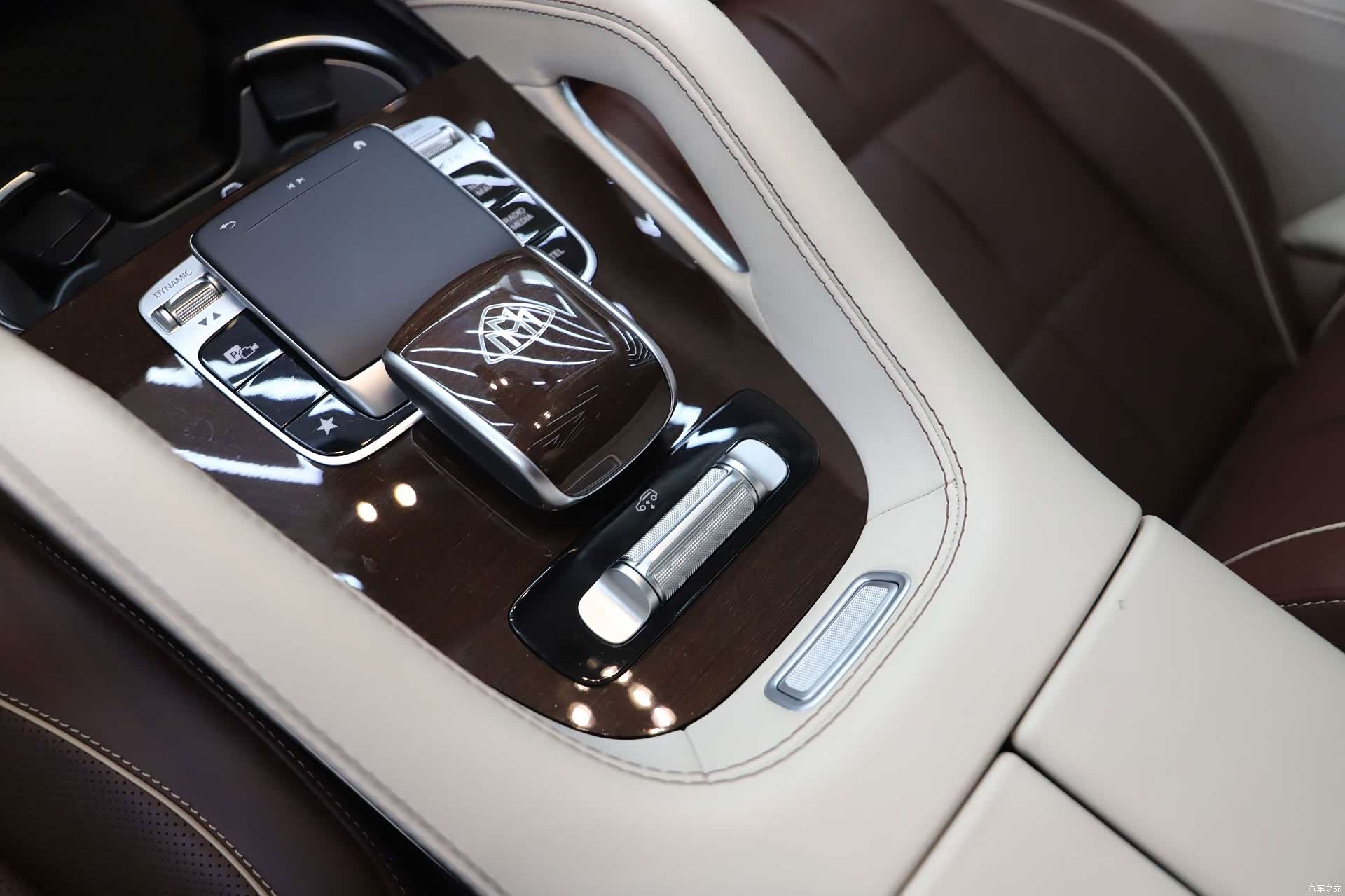 Maybach GLS, 2022 18