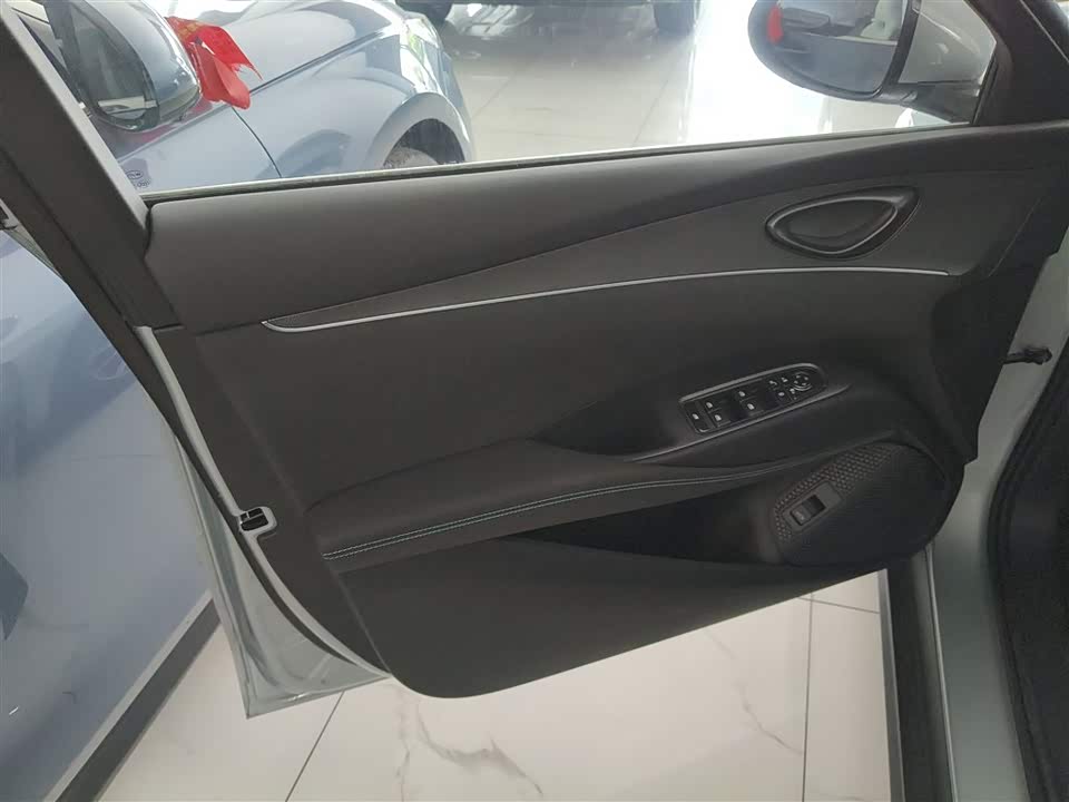 BYD Seal 06 BYD Seal 06