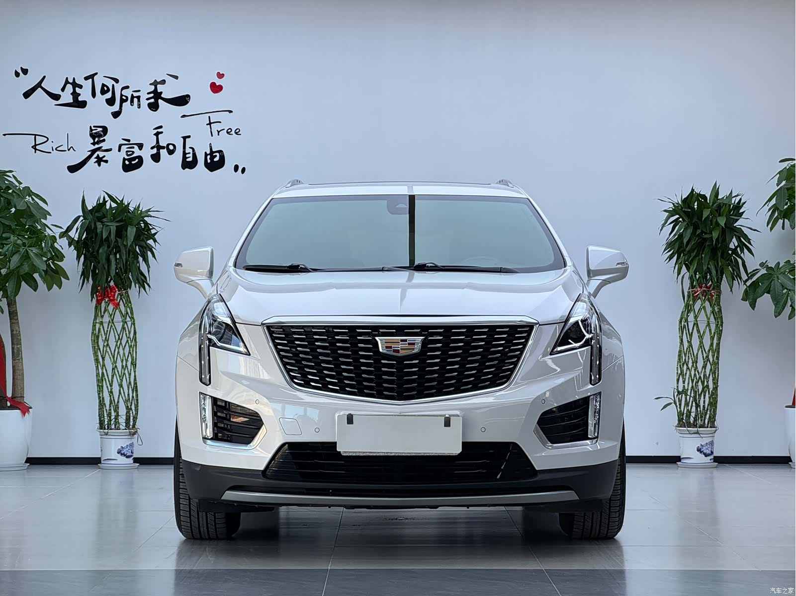Cadillac XT5, 2021 2
